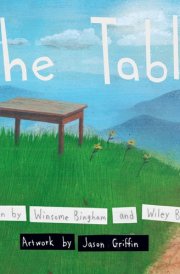 The Table cover image