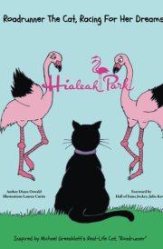 Roadrunner The Cat, Racing For Her Dreams cover image