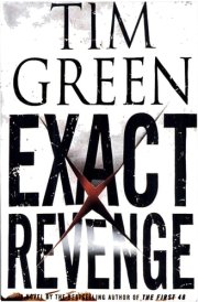Exact Revenge cover image