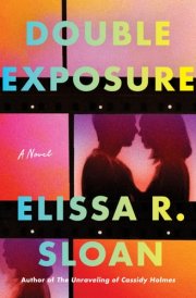 Double Exposure A Novel cover image