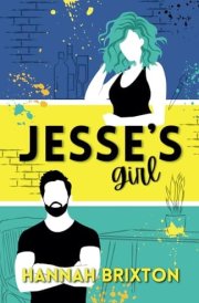 Jesse's Girl cover image