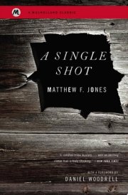 A Single Shot cover image
