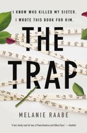 The Trap cover image