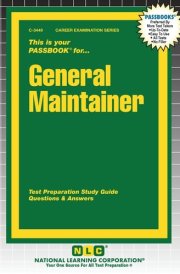 General Maintainer cover image