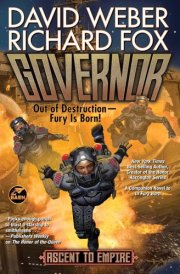 Governor cover image