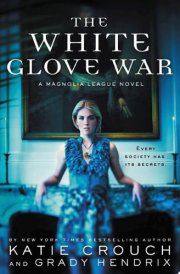 The White Glove War cover image