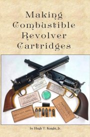Making Combustible Revolver Cartridges cover image