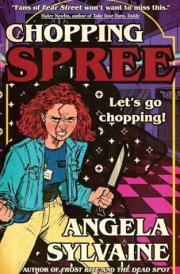 Chopping Spree cover image