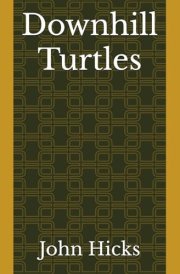 Downhill Turtles cover image