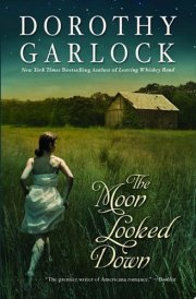 The Moon Looked Down cover image