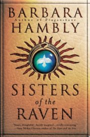 Sisters of the Raven cover image