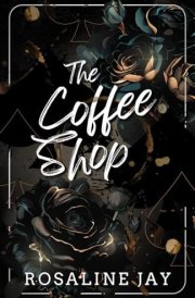 The Coffee Shop cover image
