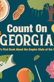 Count On Georgia Baby’s First Book About the Empire State of the South cover image