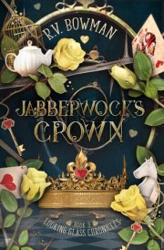 Jabberwock's Crown cover image