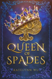 Queen of Spades cover image