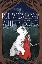 The Red Woman and the White Bear cover image