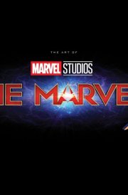 Marvel Studios' the Marvels: the Art of the Movie cover image