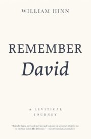 Remember David: A Levitical Journey cover image