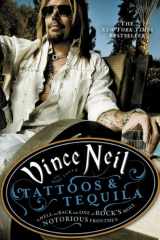 Tattoos & Tequila To Hell and Back with One of Rock's Most Notorious Frontmen cover image