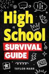 High School Survival Guide cover image