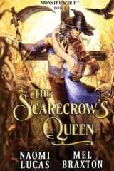 The Scarecrow's Queen A Monster Romance cover image