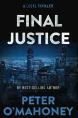 Final Justice A Tex Hunter Novel cover image