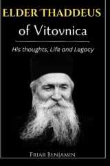 ELDER THADDEUS OF VITOVNICA cover image