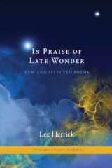 In Praise of Late Wonder cover image