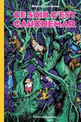 Ce soir c'est cauchemar cover image