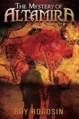 The Mystery of Altamira cover image