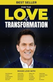 For the Love of Transformation cover image