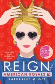 American Royals IV: Reign cover image