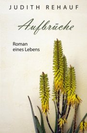 Aufbrüche Roman eines Lebens cover image