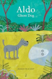 Aldo: Ghost Dog cover image