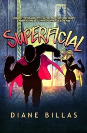 Superficial cover image