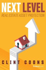 Next Level Real Estate Asset Protection Comprehensive Strategies for Investors cover image