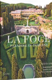 La Foce Paradise in Tuscany cover image