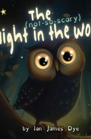 The (not-so-scary) Night in the Woods cover image