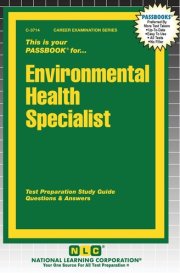 Environmental Health Specialist cover image