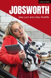 Jobsworth cover image