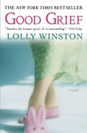 Good Grief cover image