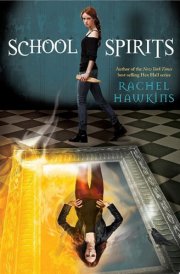 School Spirits cover image