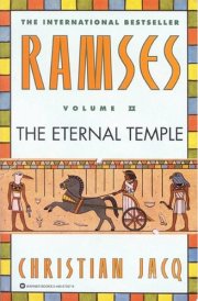 Ramses: The Eternal Temple cover image