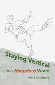 Staying Vertical in a Hazardous World cover image