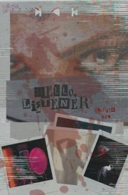 Hello, Listener cover image