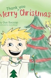 Merry Thank You Christmas! cover image