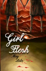 Girl Flesh cover image