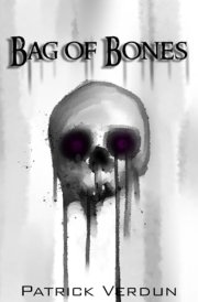 Bag of Bones cover image