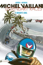 A Driver's Soul cover image
