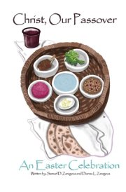 Christ, Our Passover - An Easter Celebration cover image